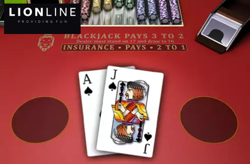 Blackjack